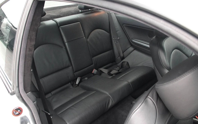 BMW M3 cena 269000 przebieg: 130882, rok produkcji 2005 z Libiąż małe 742